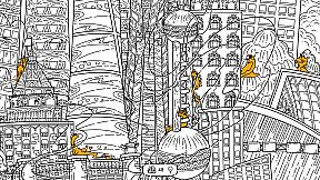 Where Dragon Spirits 龙魂在哪里