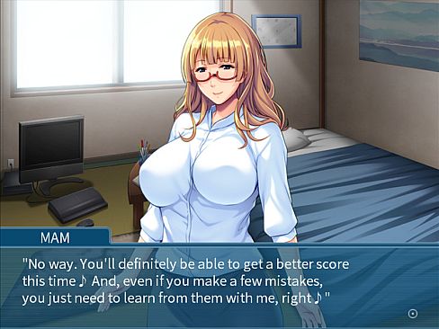 Mommy-Goddess of Unconditional Love ~Wow, You Sure Gave It Your All Out There!~