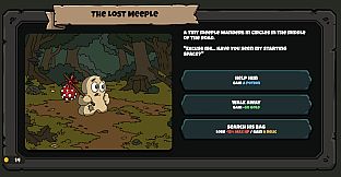 Die Meeple