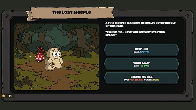 Die Meeple