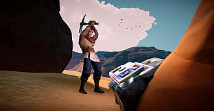 Roads & Riches: Traveling Merchant Simulator