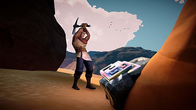 Roads & Riches: Traveling Merchant Simulator