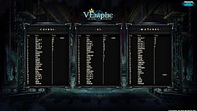 VEmpire - The Kings of Darkness