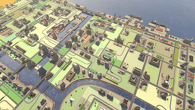 My Train Arrives - In ten years