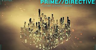Prime//Directive