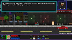 The World Ends in Ohio