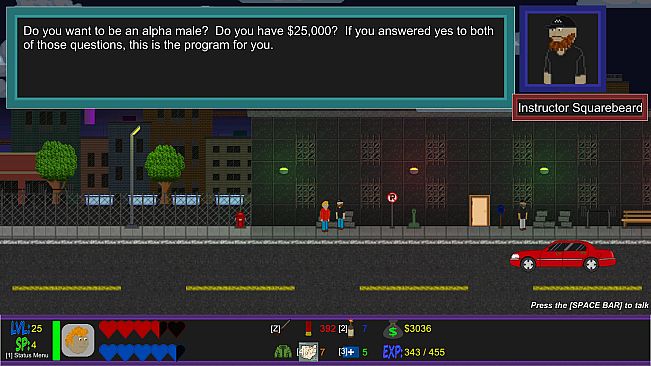 The World Ends in Ohio