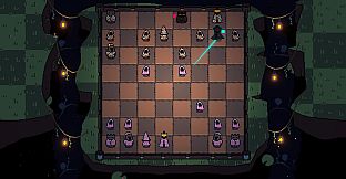 Sling Kings: Supercharged Chess