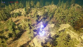 修真元界  XiuZhen Metaverse