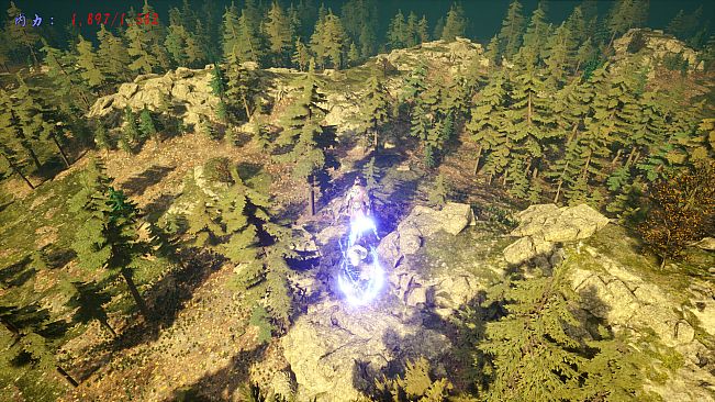 修真元界  XiuZhen Metaverse