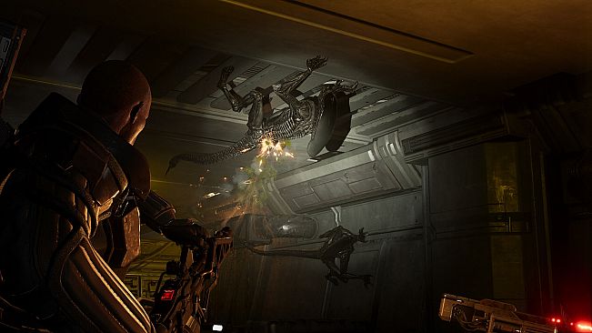 Aliens: Fireteam Elite 2 - 40th Anniversary Premium Edition Upgrade
