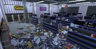 Tech Chaos
