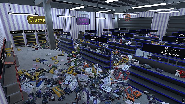 Tech Chaos