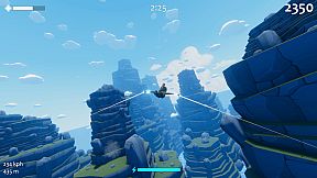 Impossible Soaring