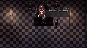 Divine Legacy: Neo Amburia