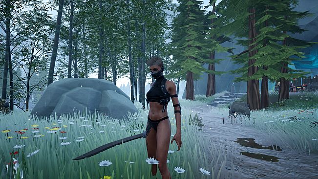 The Dreamland：Free