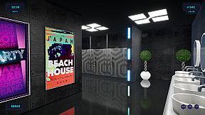 Night Club Simulator: Party King