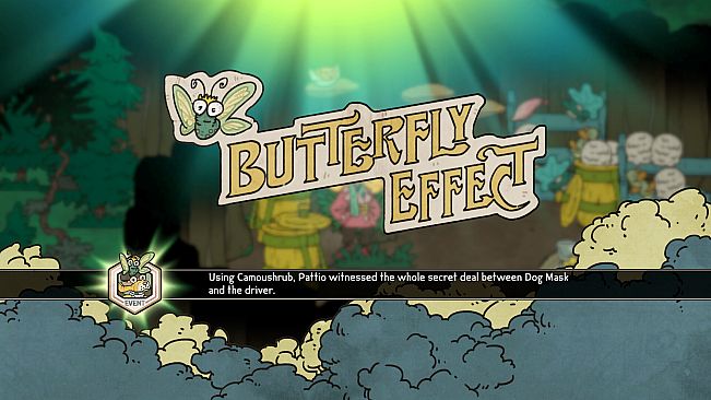 A Guidebook of Babel