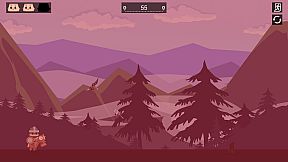 Mosquitoes and zombies