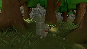 Super Chipflake Ü: Quest for the Uncooked Schnitzel