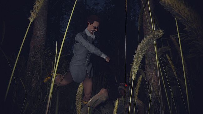 Light, Dark or Hrak?