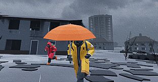Rain Station Z