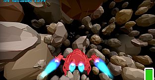 Scrapper - Reinforced Ship Set