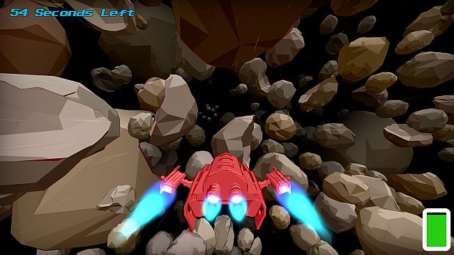 Scrapper - Reinforced Ship Set