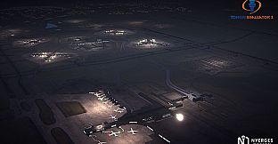 Tower! Simulator 3 - KMCO Airport