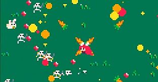 Buns: Bunny Survivor