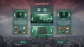 The Astonishing Game