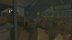 Oodlescape - The Apocalypse