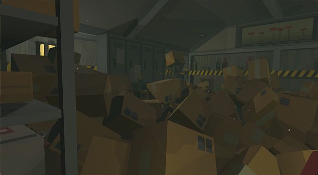 Oodlescape - The Apocalypse