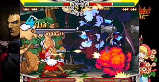 Capcom Arcade 2nd Stadium: Special Display Frames Set