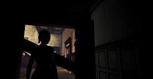 A Night at Ashmere Manor