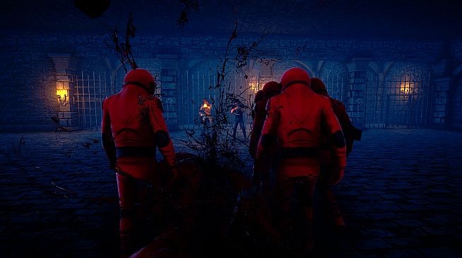 Home Dogs: The World Heroes