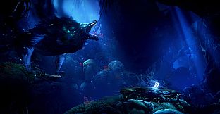 Ori and the Will of the Wisps