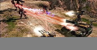 Command & Conquer 3: Kane’s Wrath