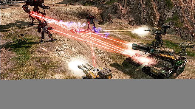 Command & Conquer 3: Kane’s Wrath