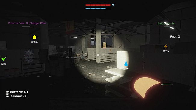 Pilgrim: Descent Protocol