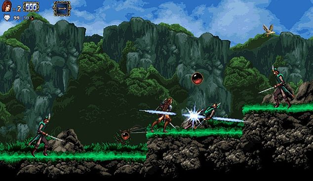 Wallachia: Reign of Dracula