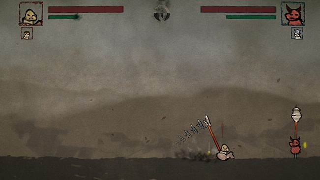 Wanba Warriors DLC - Character Pack 3