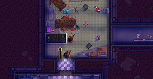 Police Stories: Zombie Case