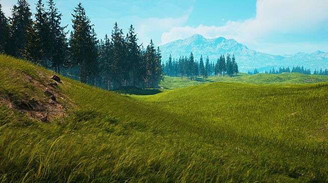 Wildwood: Hearth & Horizon