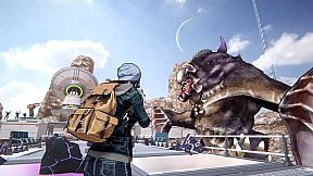 Animal Babysister Fighter : Zombie Coming!