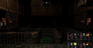 Dungeon Of Dragon Knight - OST