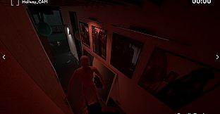 Midnight Monitor - Halloween Forever