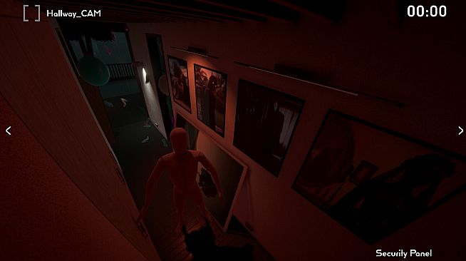 Midnight Monitor - Halloween Forever