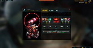 Dropzone - Pilot Pack: Threshing Trio