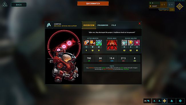 Dropzone - Pilot Pack: Threshing Trio